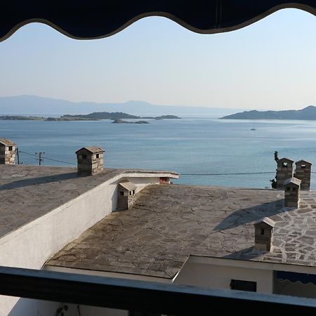 Apartament House With Marvelous View Uranupoli Zewnętrze zdjęcie
