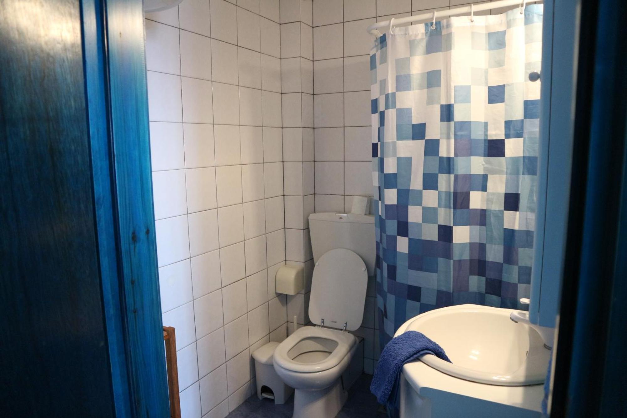 Apartament House With Marvelous View Uranupoli Zewnętrze zdjęcie