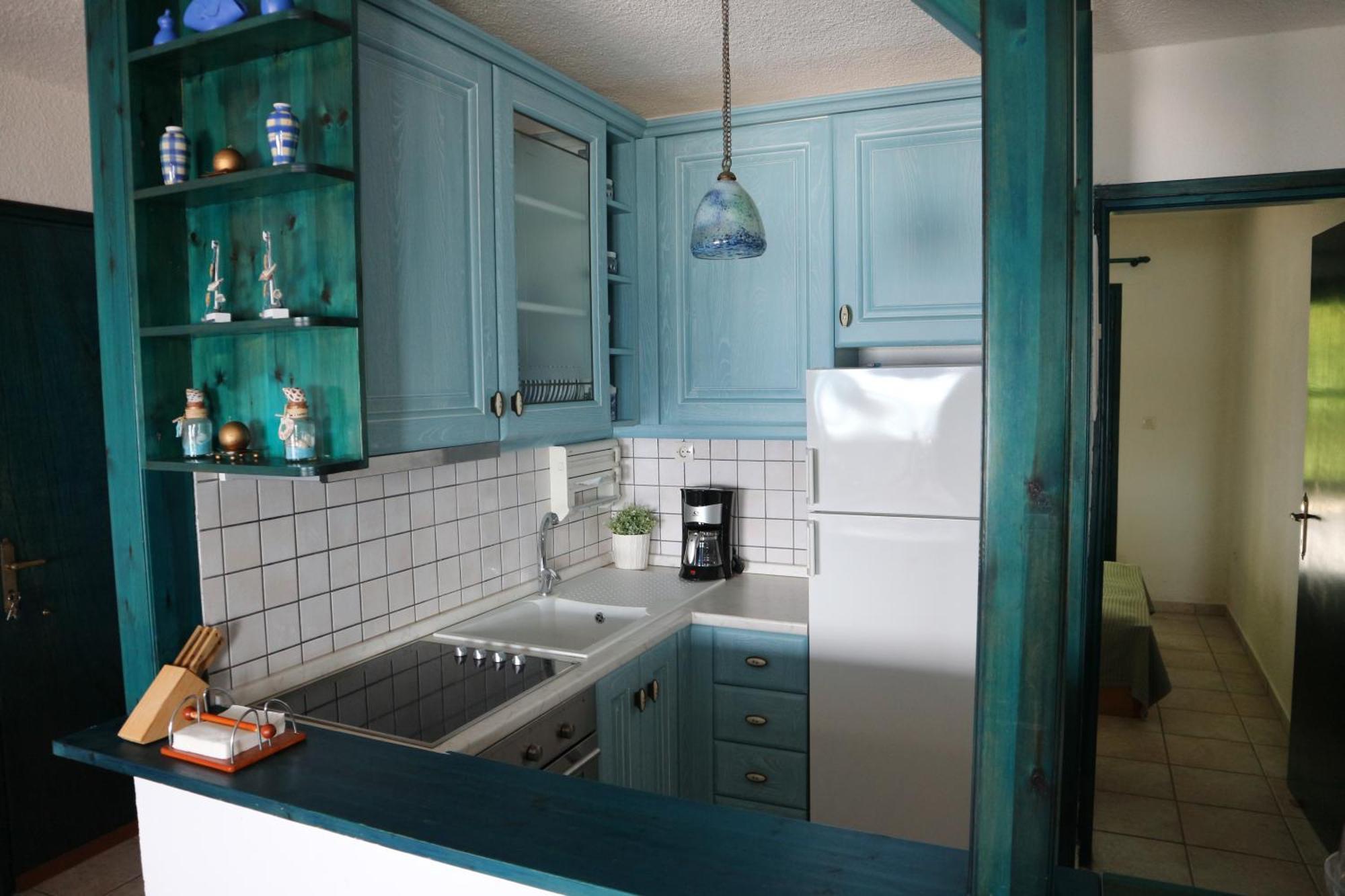 Apartament House With Marvelous View Uranupoli Zewnętrze zdjęcie