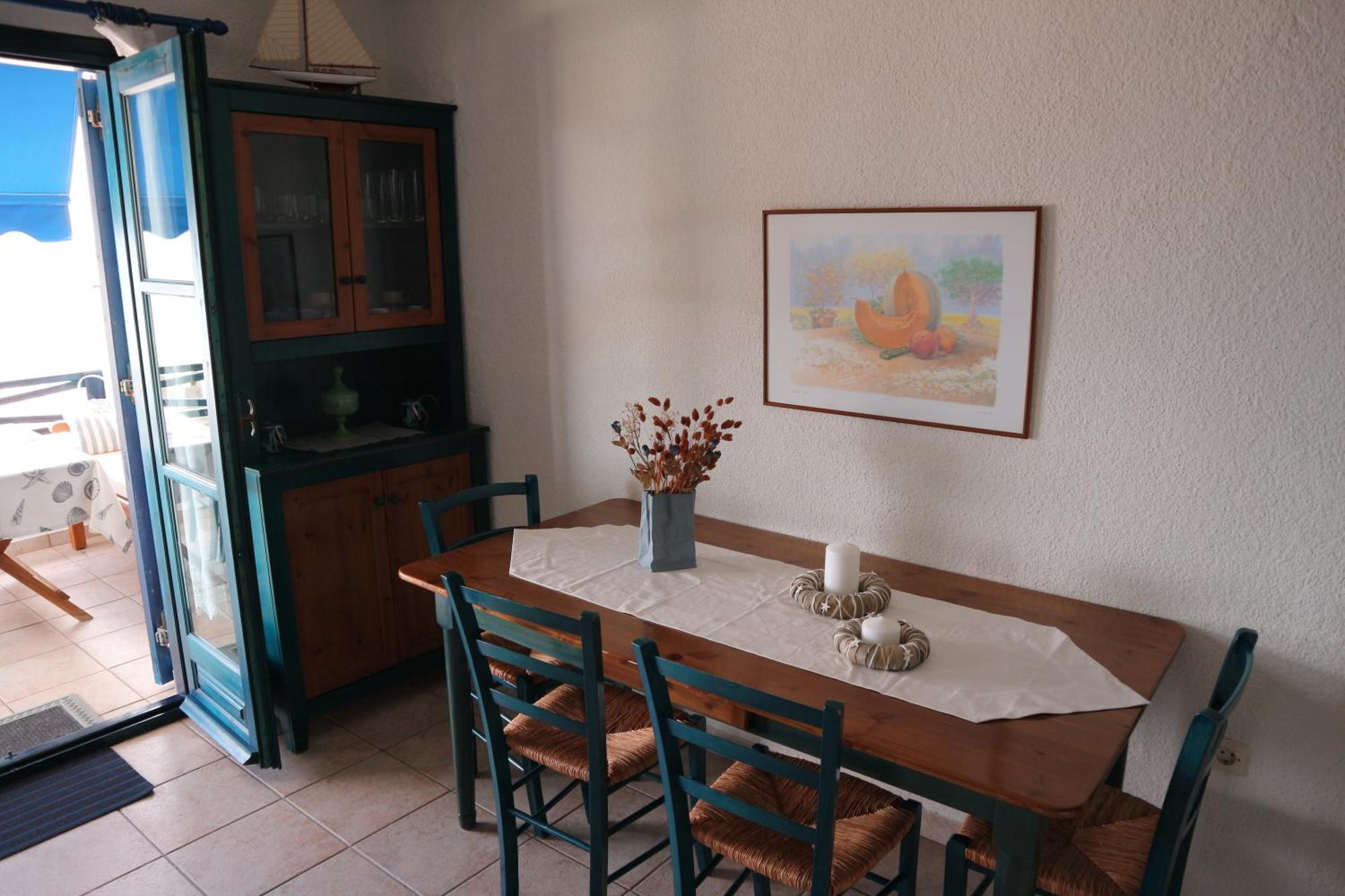 Apartament House With Marvelous View Uranupoli Zewnętrze zdjęcie