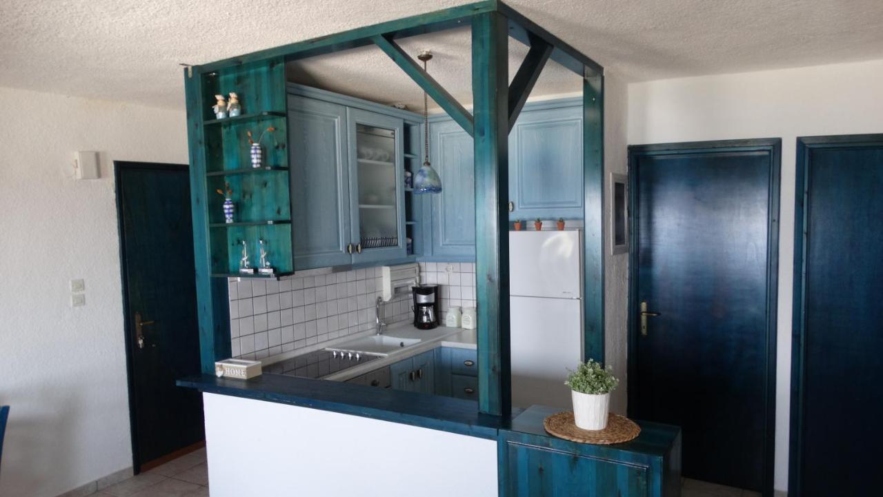 Apartament House With Marvelous View Uranupoli Zewnętrze zdjęcie