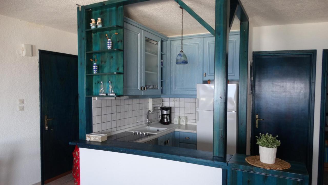 Apartament House With Marvelous View Uranupoli Zewnętrze zdjęcie