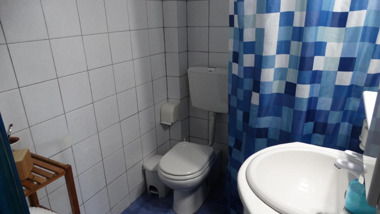 Apartament House With Marvelous View Uranupoli Zewnętrze zdjęcie